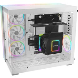 Carcasa Be quiet! Light Base 900 FX (White) Thumb