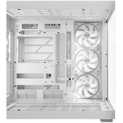 Carcasa Be quiet! Light Base 900 FX (White) Thumb