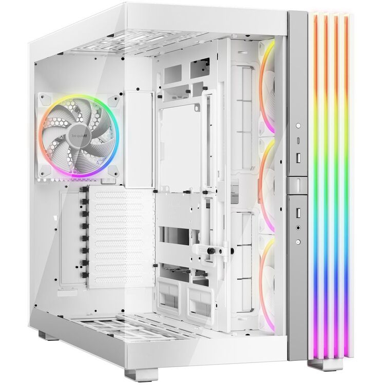 Корпус Be quiet! Light Base 900 FX (White)