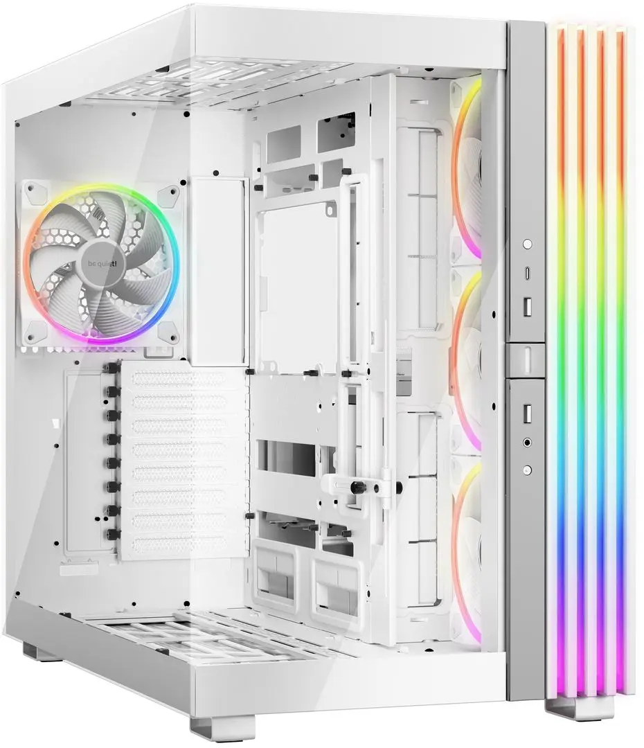 Carcasa Be quiet! Light Base 900 FX (White)