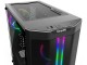 Case Be quiet! Pure Base 500 FX (Black)