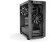 Case Be quiet! Pure Base 500 Window (Black)