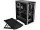 Case Be quiet! Pure Base 500 Window (Black)