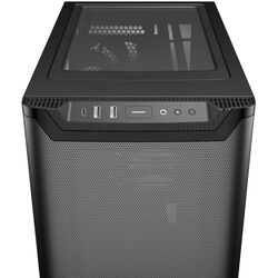 Корпус Be quiet! Pure Base 501 Airflow BGW74 (Black) Thumb