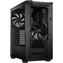Корпус Be quiet! Pure Base 501 Airflow BGW74 (Black) Thumb
