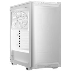 Carcasa Be quiet! Pure Base 501 Airflow Window (White)