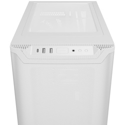 Carcasa Be quiet! Pure Base 501 Airflow Window (White) Thumb