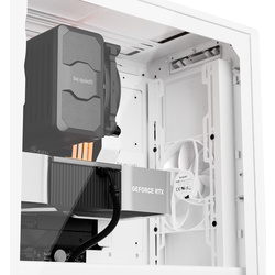 Carcasa Be quiet! Pure Base 501 Airflow Window (White) Thumb