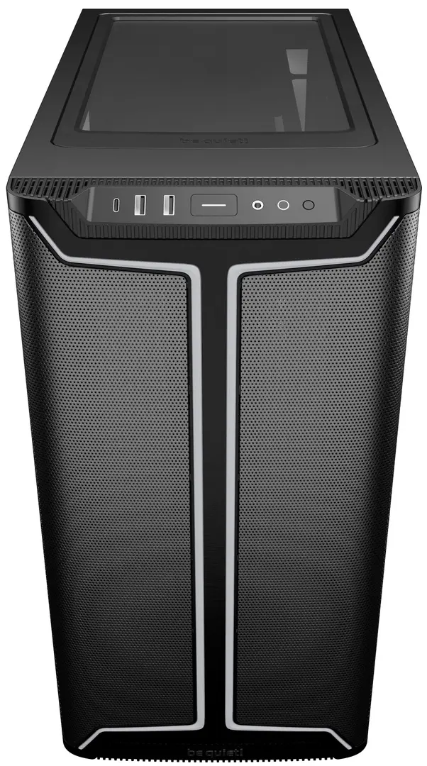 Carcasa Be quiet! Pure Base 501 DX (Black)