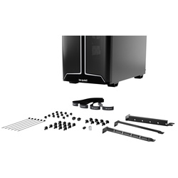 Carcasa Be quiet! Pure Base 501 DX (Black) Thumb