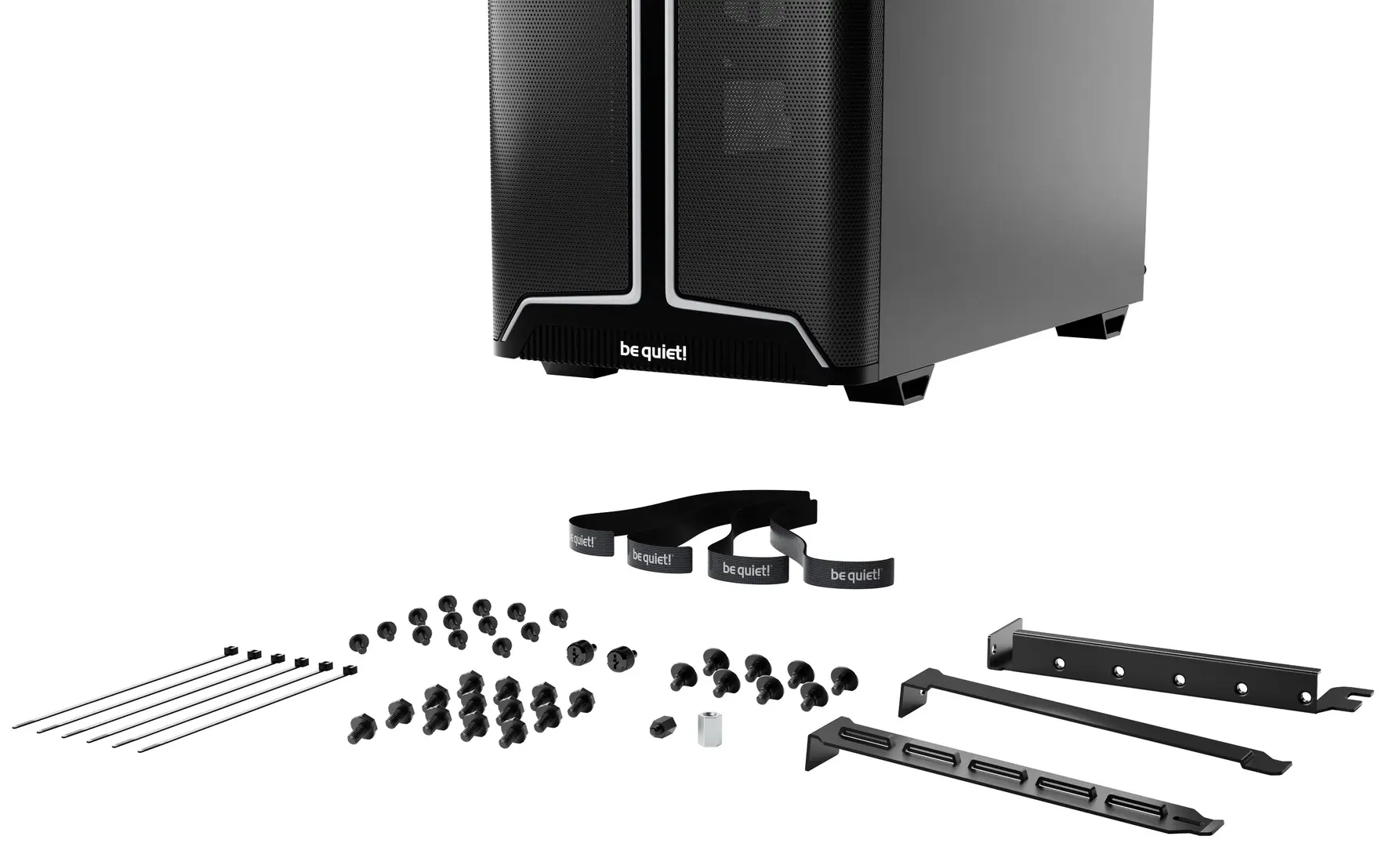 Carcasa Be quiet! Pure Base 501 DX (Black)