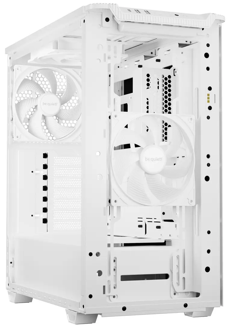 Carcasa Be quiet! Pure Base 501 DX (White)