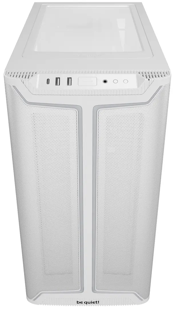 Carcasa Be quiet! Pure Base 501 DX (White)