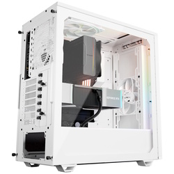 Carcasa Be quiet! Pure Base 501 DX (White) Thumb