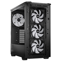 Carcasa Be quiet! Pure Base 501 LX (Black) Thumb