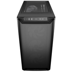 Carcasa Be quiet! Pure Base 501 LX (Black) Thumb