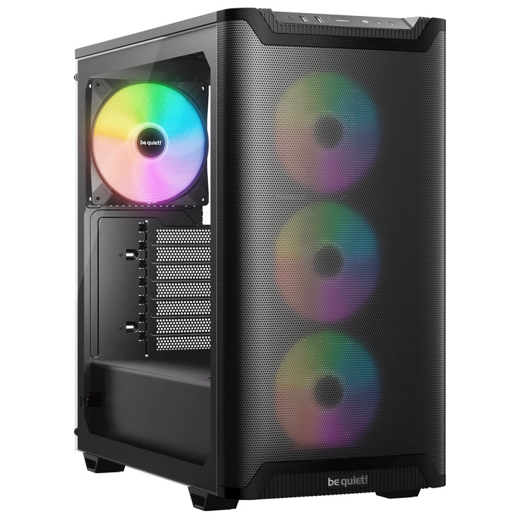 Be Quiet! Pure Base 501 LX