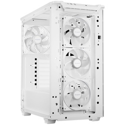 Carcasa Be quiet! Pure Base 501 LX (White) Thumb