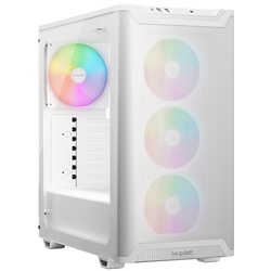 Carcasa Be quiet! Pure Base 501 LX (White)