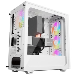 Carcasa Be quiet! Pure Base 501 LX (White) Thumb