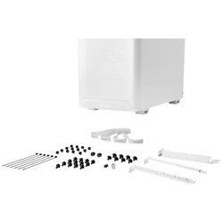 Carcasa Be quiet! Pure Base 501 LX (White) Thumb