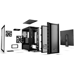 Case Be quiet! Shadow Base 800 DX (Black) Thumb