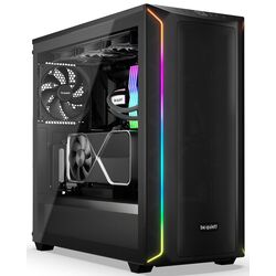 Case Be quiet! Shadow Base 800 DX (Black) Thumb