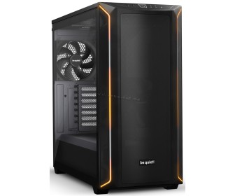 Case Be quiet! Shadow Base 800 DX (Black)