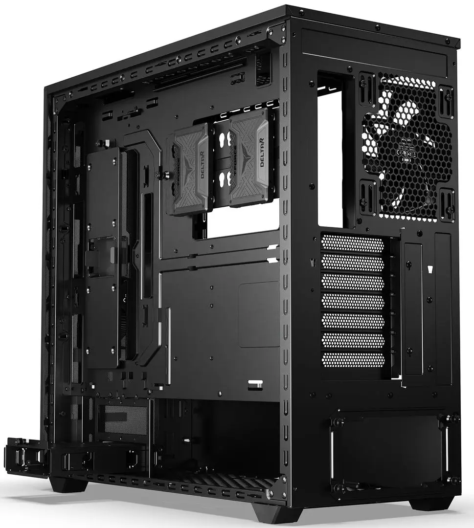 Case Be quiet! Shadow Base 800 DX (Black) - 5