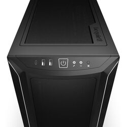 Case Be quiet! Shadow Base 800 DX (Black) Thumb