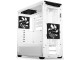 Case Be quiet! Shadow Base 800 DX (White)