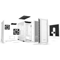 Корпус Be quiet! Shadow Base 800 DX (White) Thumb