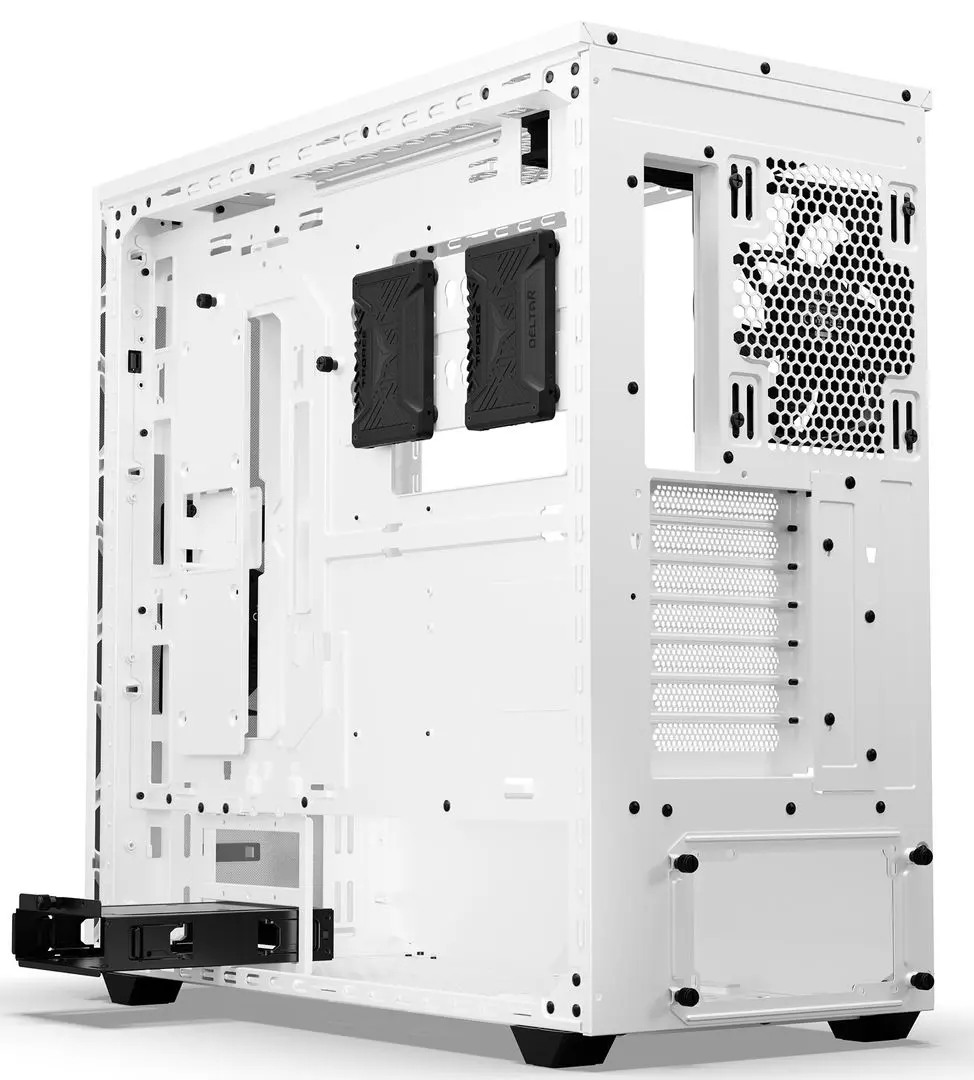 Корпус Be quiet! Shadow Base 800 DX (White) - 4