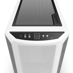 Корпус Be quiet! Shadow Base 800 DX (White) Thumb