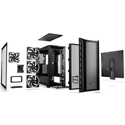 Корпус Be quiet! Shadow Base 800 FX (Black) Thumb