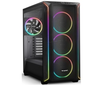 Case Be quiet! Shadow Base 800 FX (Black)