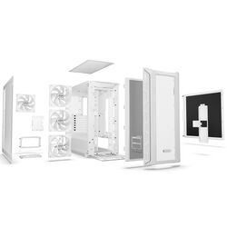 Case Be quiet! Shadow Base 800 FX (White) Thumb