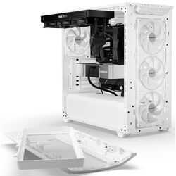 Case Be quiet! Shadow Base 800 FX (White) Thumb