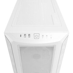Case Be quiet! Shadow Base 800 FX (White) Thumb