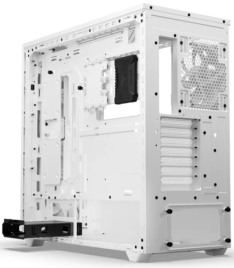 Case Be quiet! Shadow Base 800 FX (White) - 7