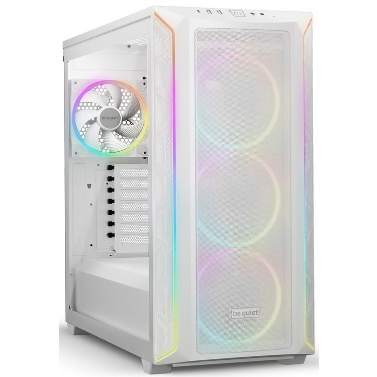 Корпус Be quiet! Shadow Base 800 FX (White)