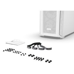 Case Be quiet! Shadow Base 800 FX (White) Thumb