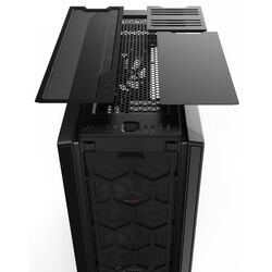 Case Be quiet! Silent Base 802 Window (Black) Thumb