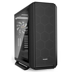 Case Be quiet! Silent Base 802 Window (Black)