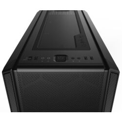 Case Be quiet! Silent Base 802 Window (Black) Thumb