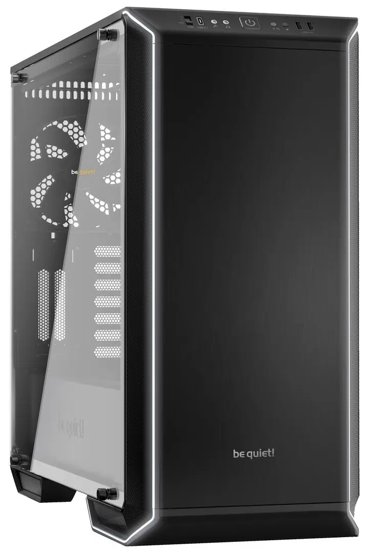 Case Be quiet! ATX Dark Base 700 (Black)