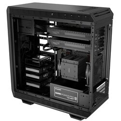 Case Be quiet! ATX Dark Base 900 (Black/Silver) Thumb
