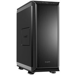 Case Be quiet! ATX Dark Base 900 (Black/Silver) Thumb