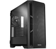 Case Chieftec Apex Air GA-01B-M-OP (Black)