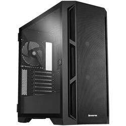 Case Chieftec Apex Air GA-01B-M-OP (Black)